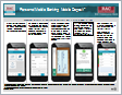 click for Personal Mobile Deposit quick reference